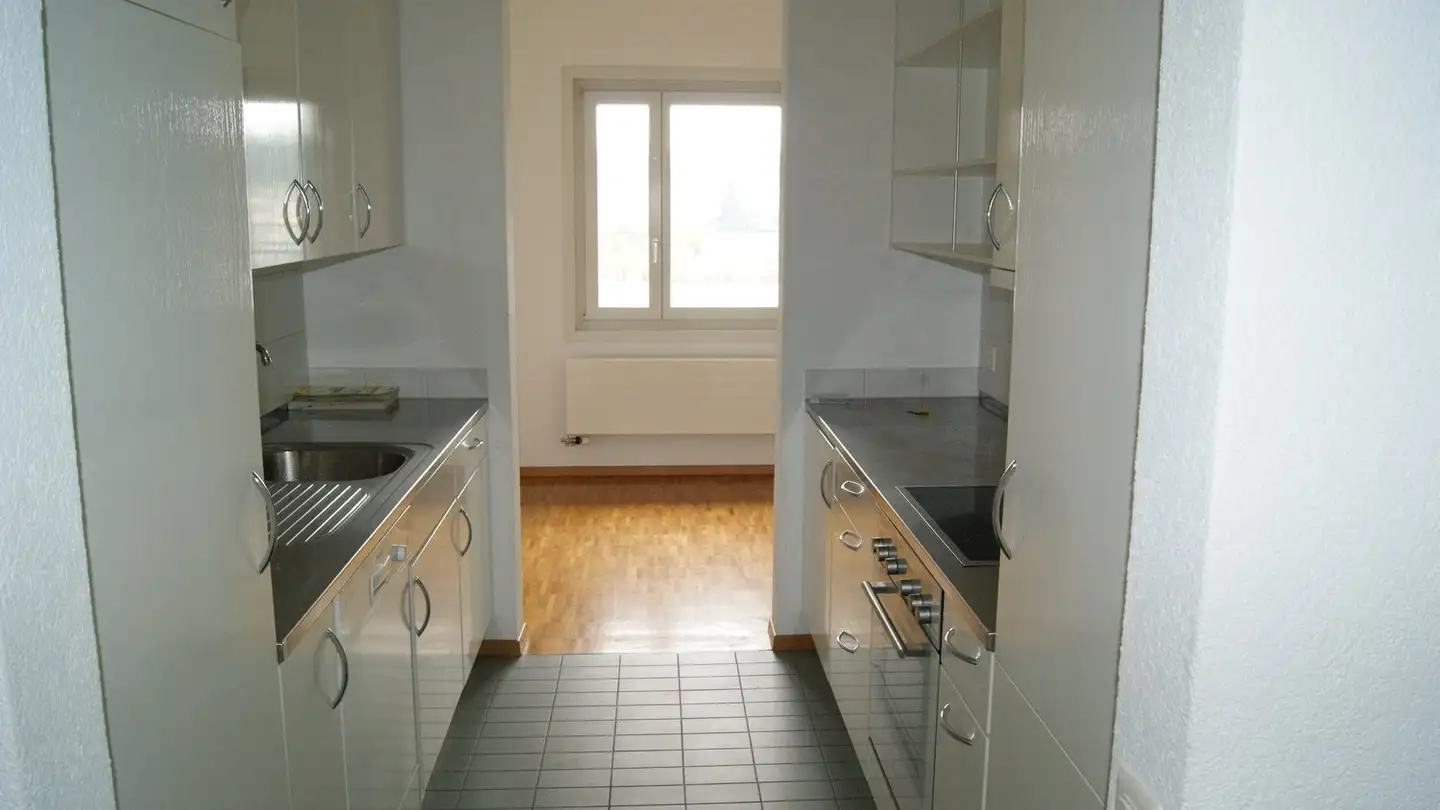 Appartement à louer - Rue Jean-Prouvé 13, 1762 Givisiez