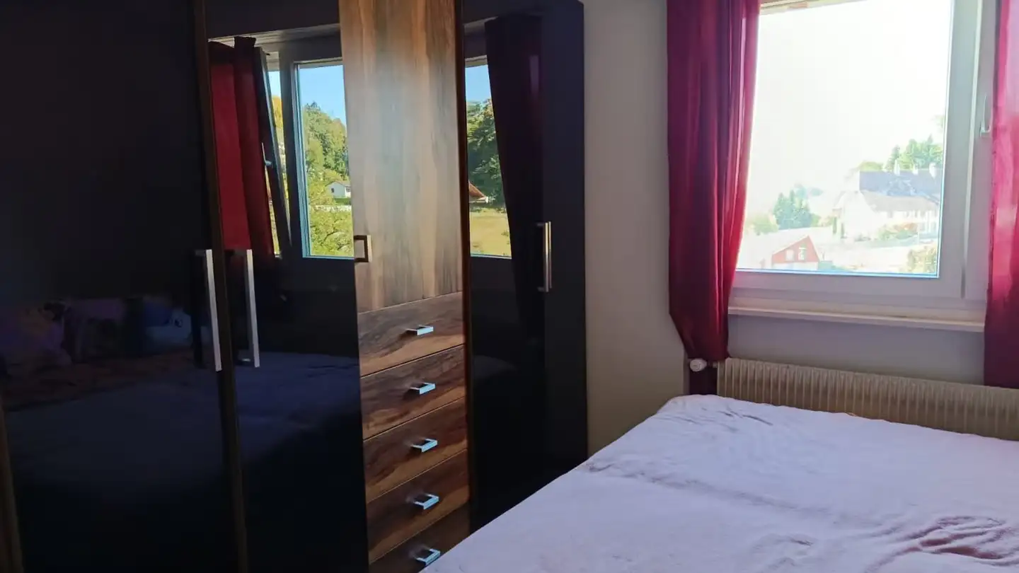 Appartamento in affitto - Oberried-Strasse 7, 3174 Thörishaus - Foto 3