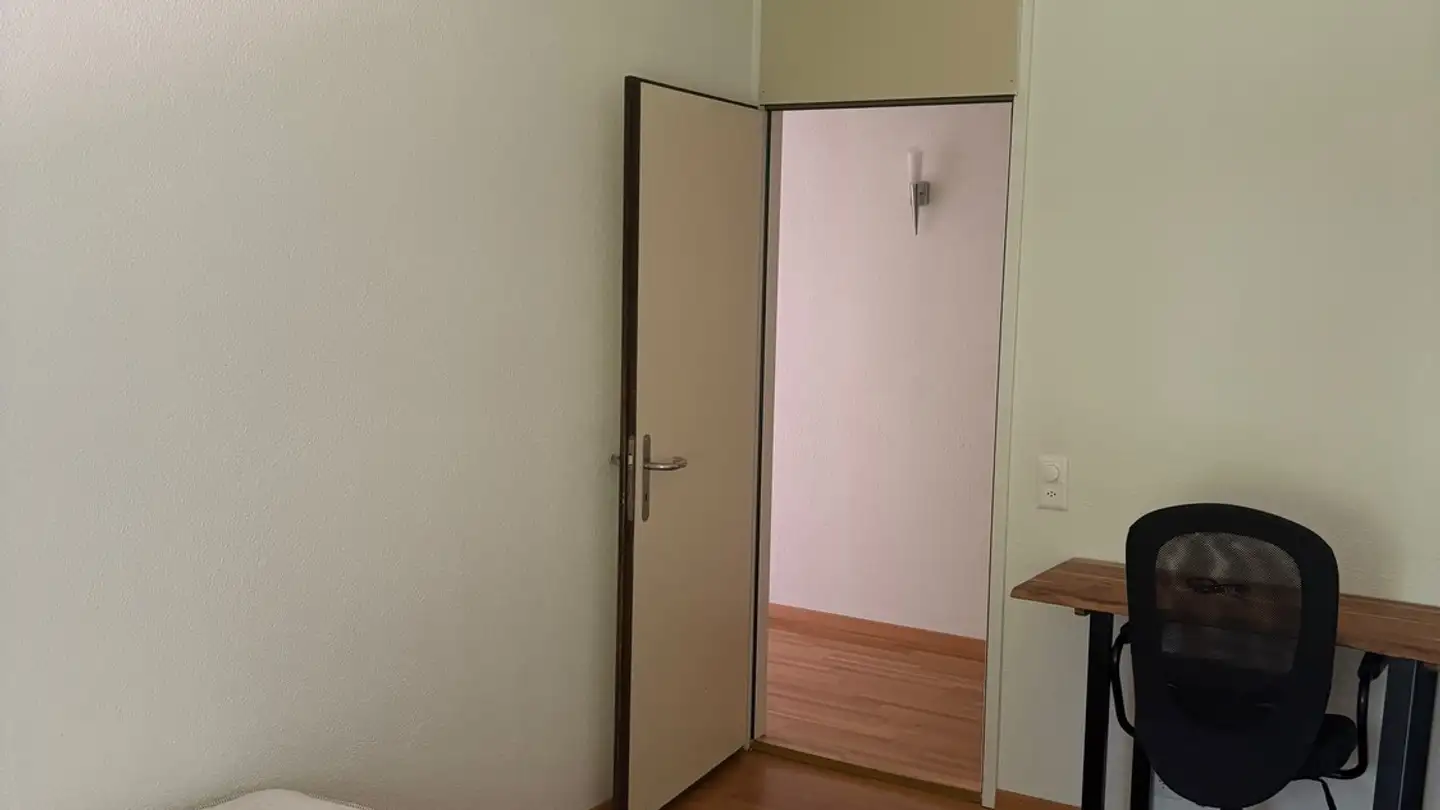 Zimmer mieten - Kirchweg, 8102 Oberengstringen