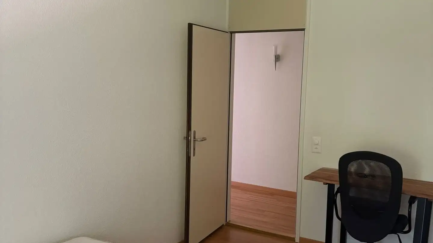 Stanza singola in affitto - Kirchweg, 8102 Oberengstringen