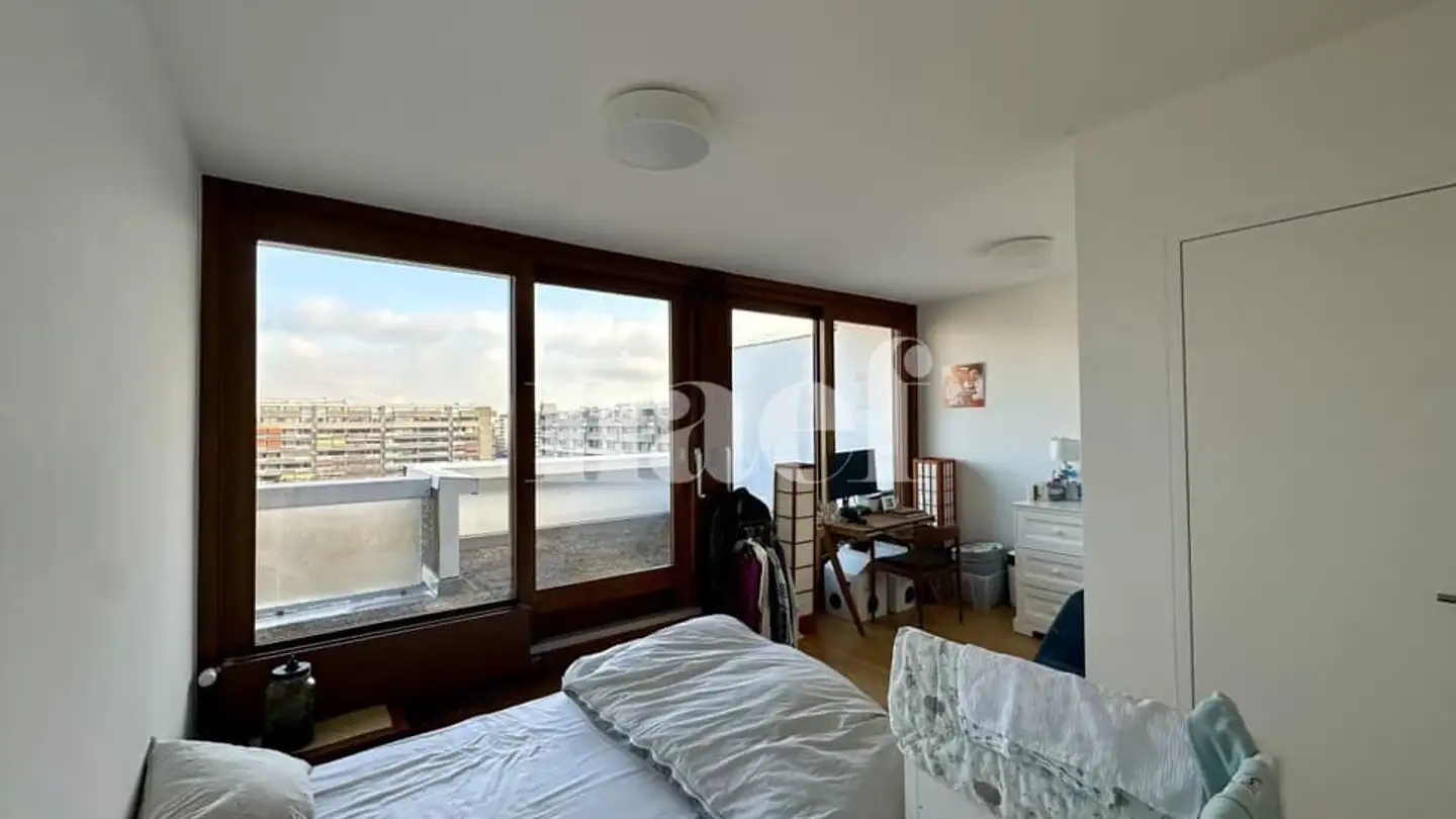 Apartment for rent - Chemin Colladon 18, 1209 Genève