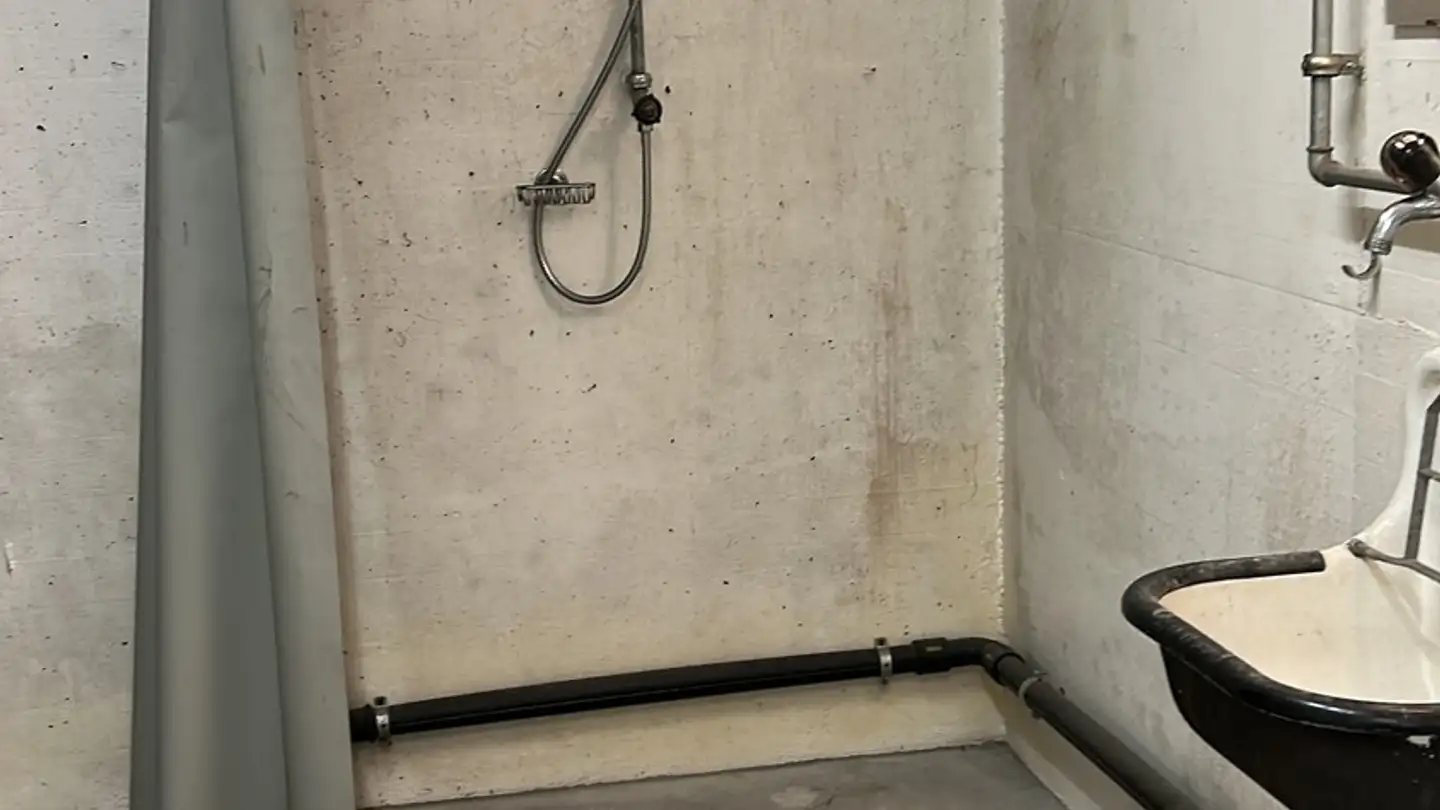 Chambre à louer - 8038 Zürich - Photo 4