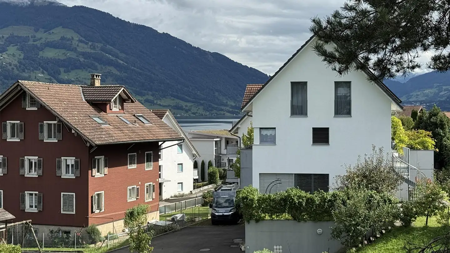 Appartamento in affitto - Eichlistrasse 9, 6405 Immensee - Foto 3