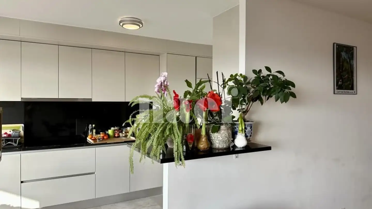 Apartment for rent - Chemin Colladon 18, 1209 Genève - Photo 4