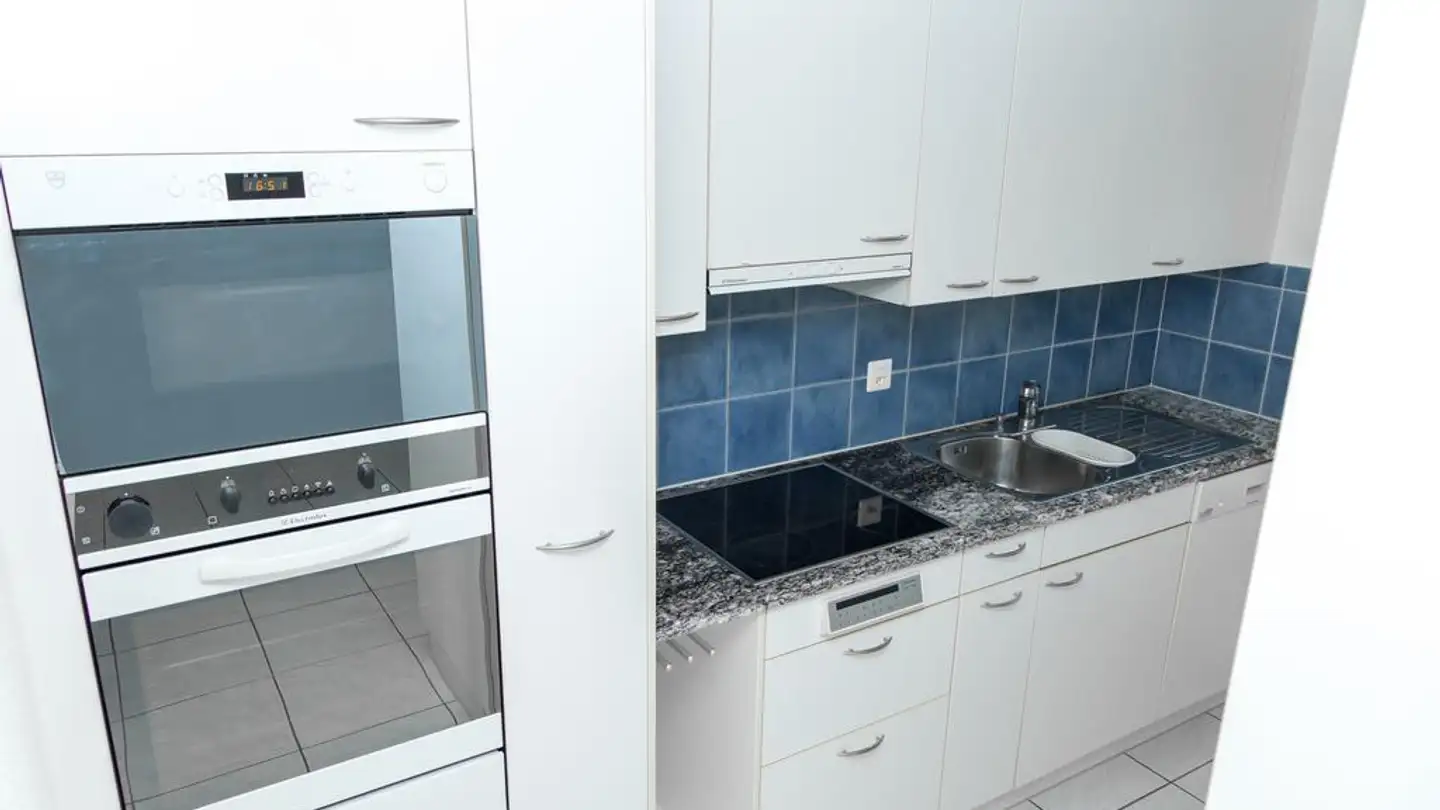 Appartement à louer - Vereinshausstrasse 1, 4133 Pratteln - Photo 4