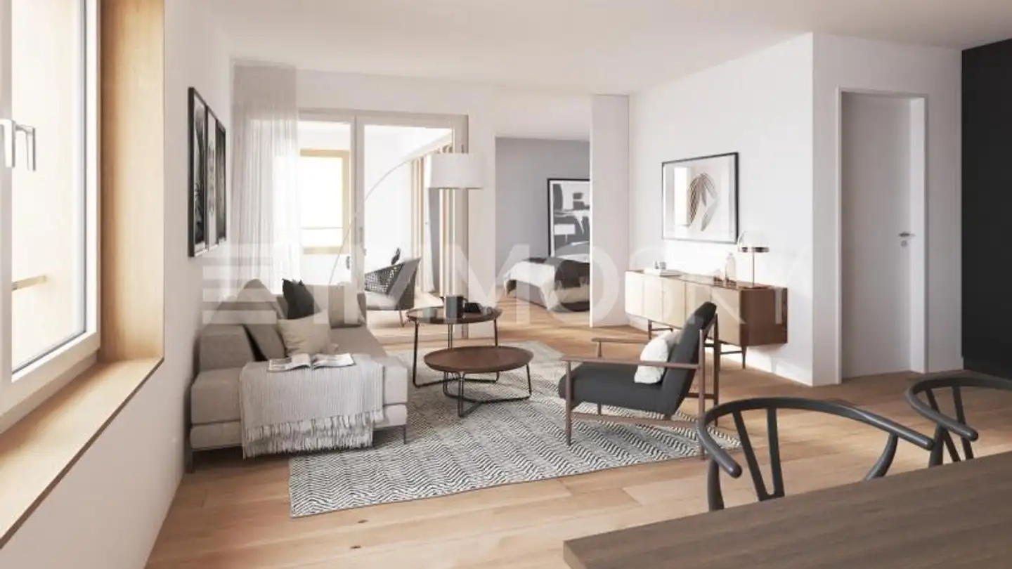 Villa mieten - Sonnenbühlstrasse, 8181 Höri - Foto 2