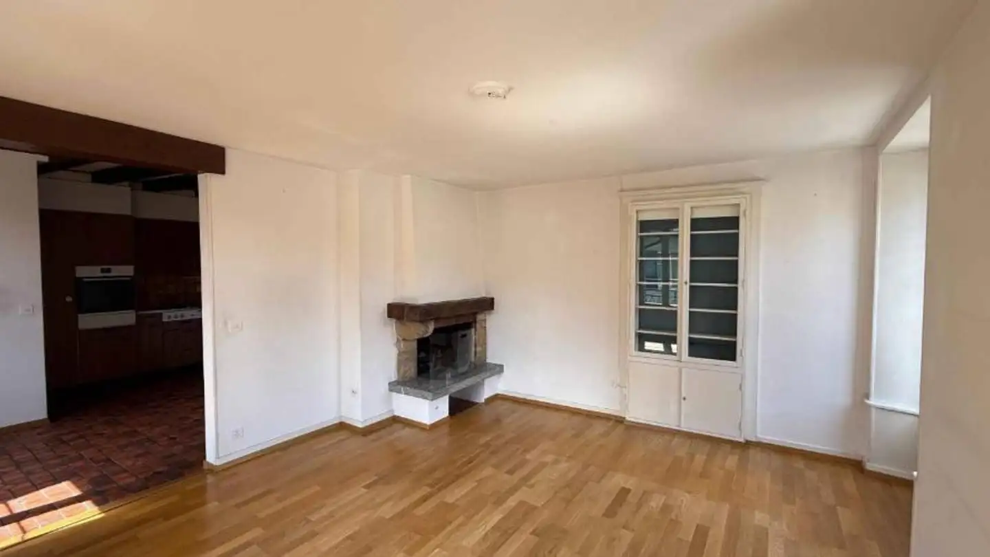 Wohnung mieten - Rue des Granges 6, 1170 Aubonne