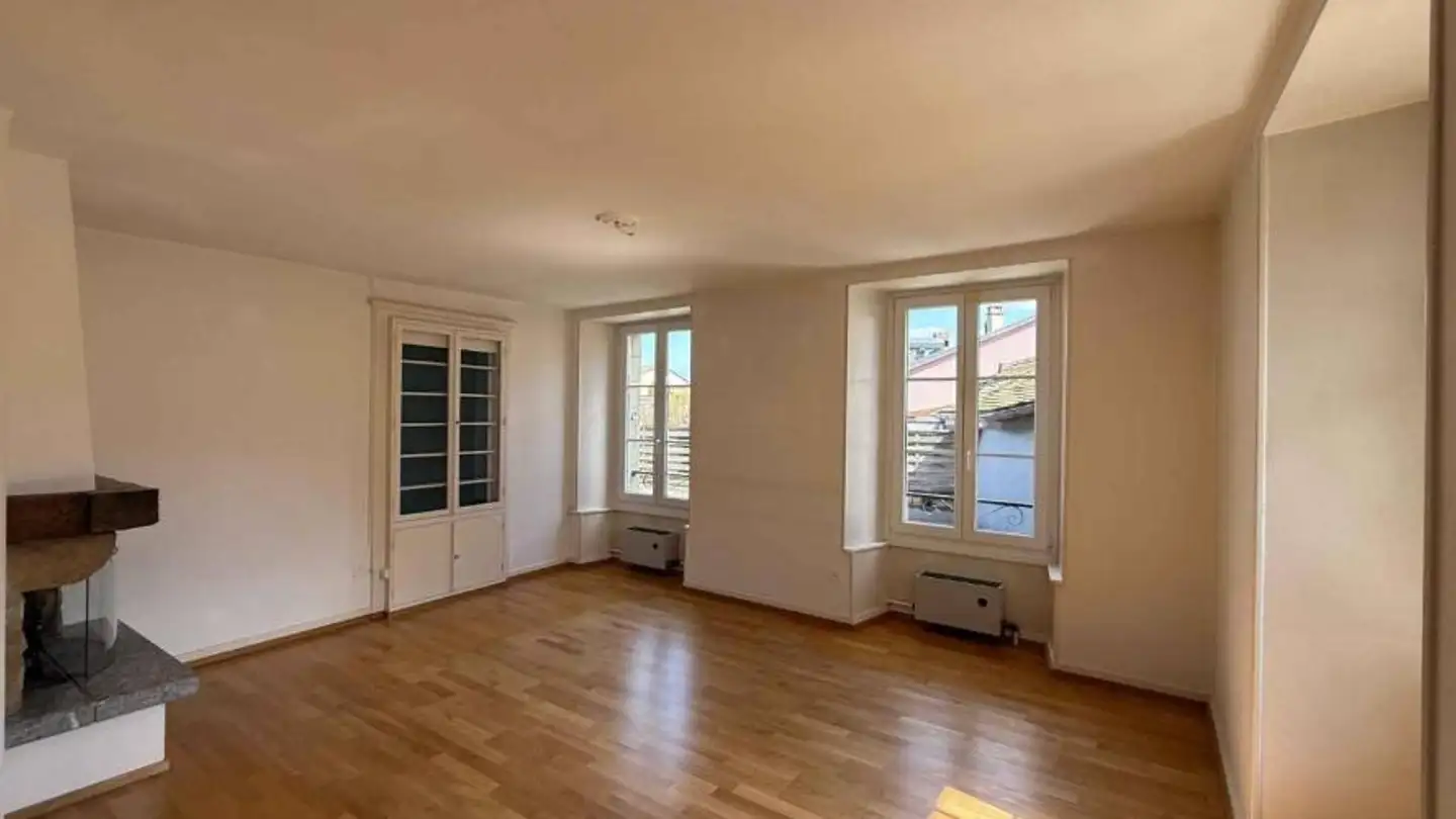 Wohnung mieten - Rue des Granges 6, 1170 Aubonne - Foto 2