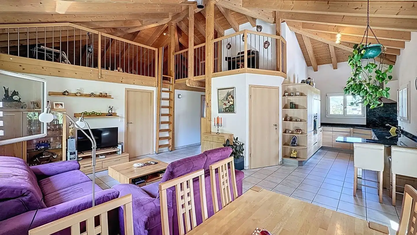 Single house for sale - 1963 Vétroz - Photo 4