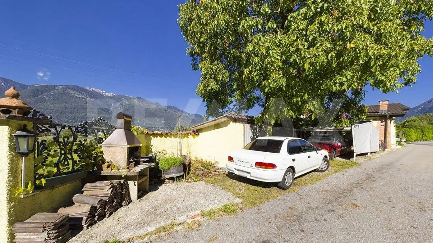Single house for sale - 6593 Cadenazzo - Photo 4
