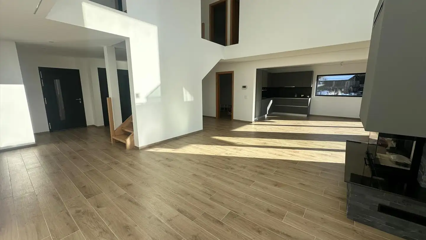 Chalet in vendita - Route Du Lac, 1978 Lens - Foto 4