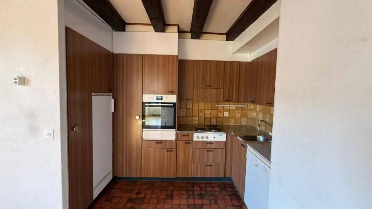 Wohnung mieten - Rue des Granges 6, 1170 Aubonne - Foto 4