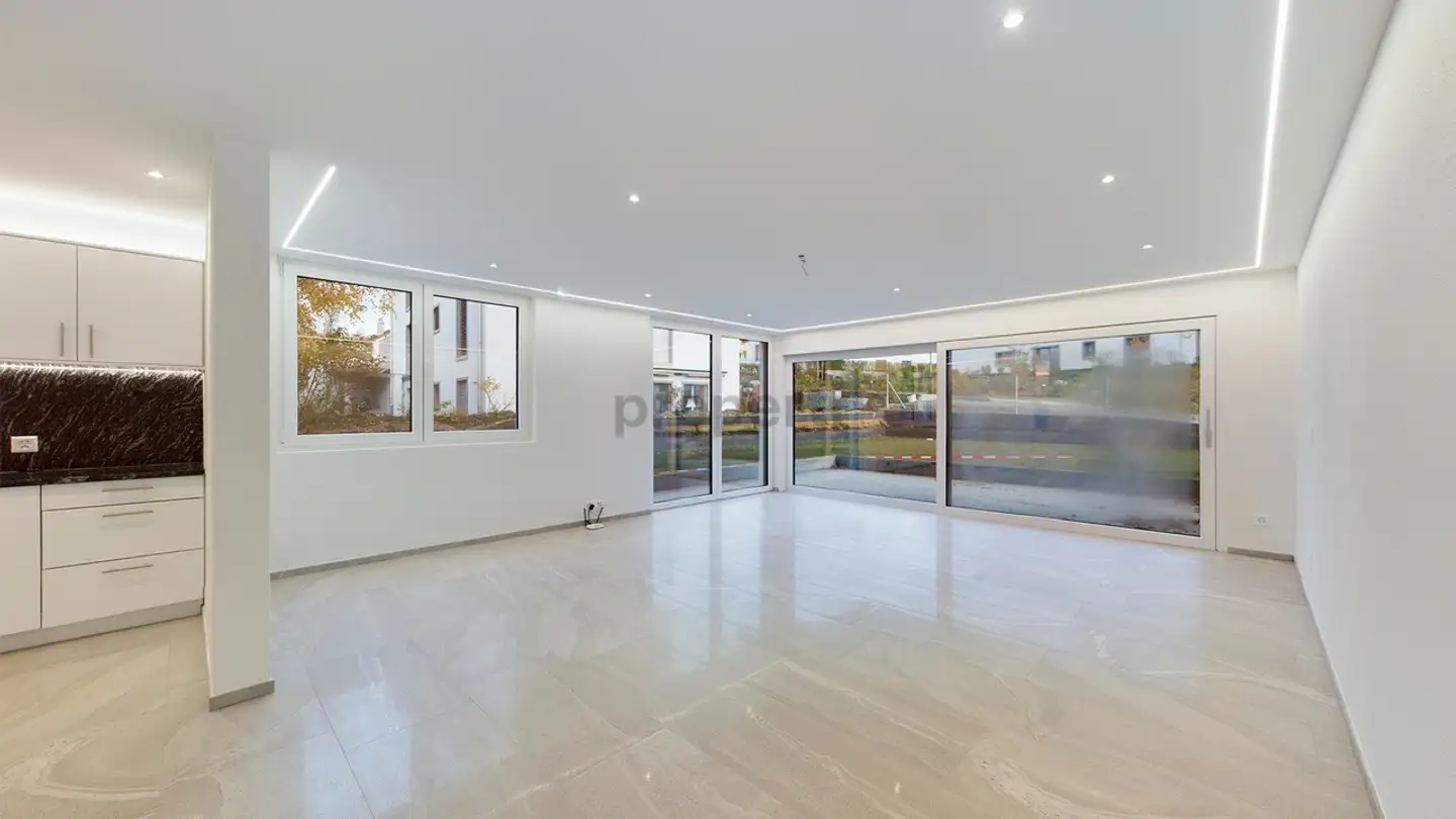 Maisonette mieten - 8913 Ottenbach