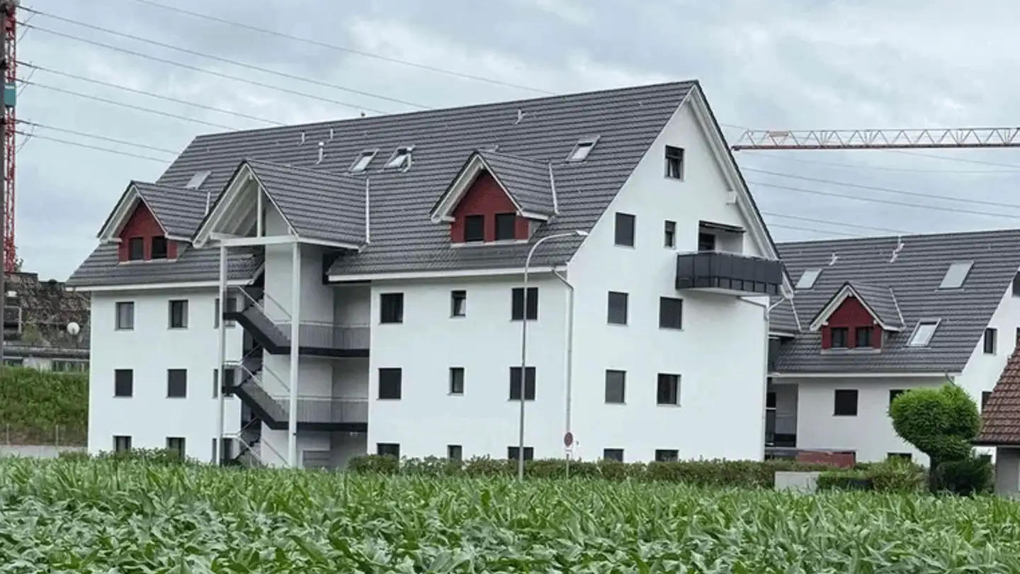 Appartamento in affitto - Grossächerstrasse 9, 8104 Weiningen ZH