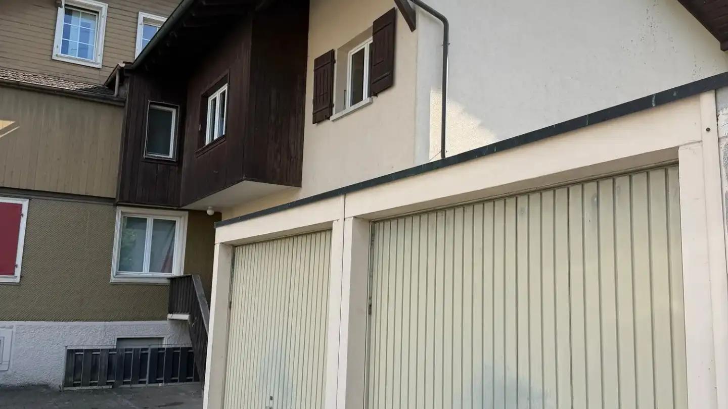 Duplex for rent - Dorfstrasse 50, 6142 Gettnau - Photo 3