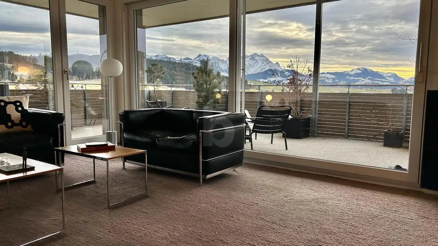 Wohnung mieten - 9056 Gais