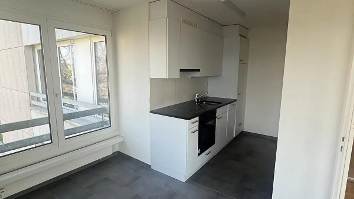 Appartement à louer - Dietlistrasse 35, 9000 St. Gallen - Photo 2