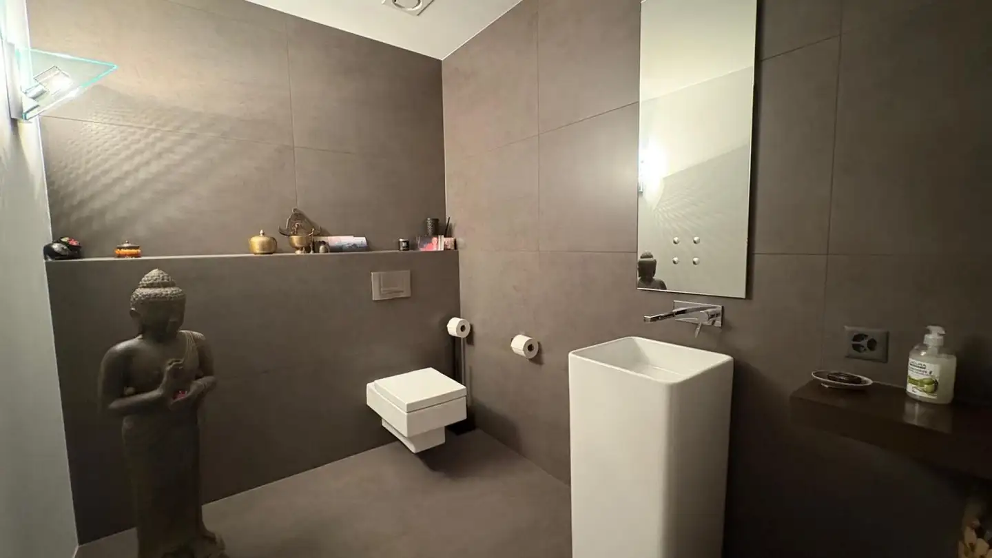 Wohnung kaufen - Rebenweg 44, 3236 Gampelen - Foto 3