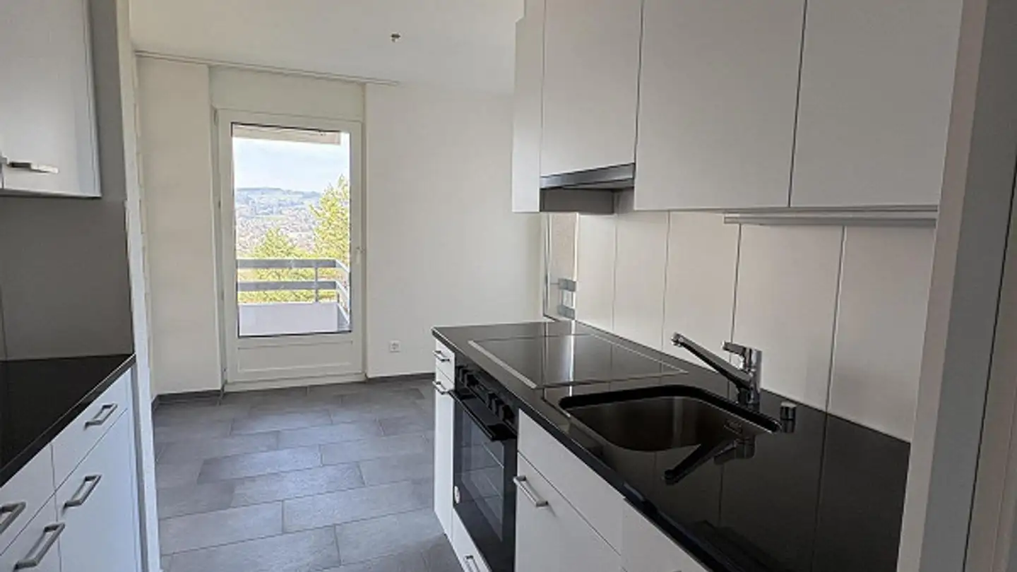 Appartement à louer - Dietlistrasse 35, 9000 St. Gallen - Photo 3