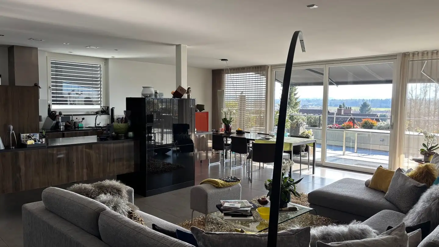 Wohnung kaufen - Rebenweg 44, 3236 Gampelen - Foto 4