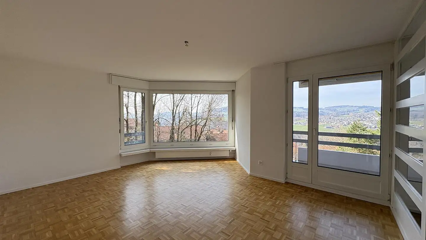 Appartement à louer - Dietlistrasse 35, 9000 St. Gallen - Photo 4