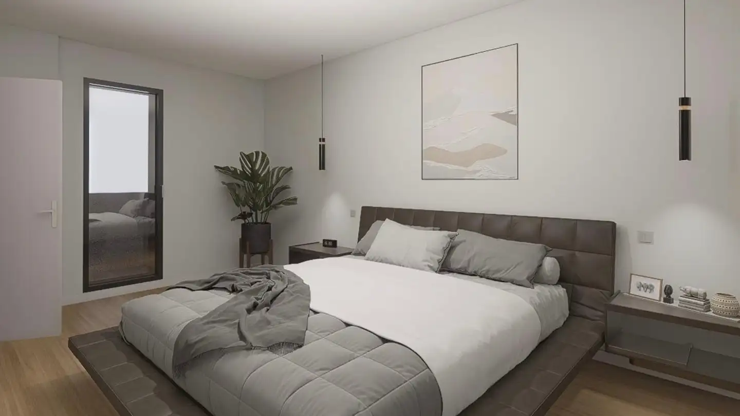 Appartamento in vendita - 6952 Canobbio - Photo 4