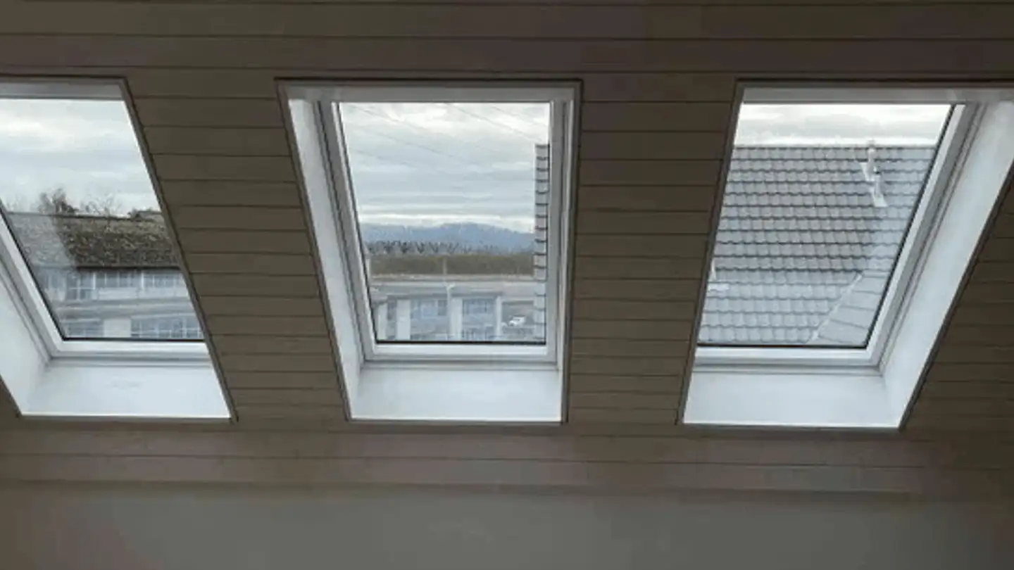 Appartamento in affitto - Grossächerstrasse 9, 8104 Weiningen ZH - Foto 3