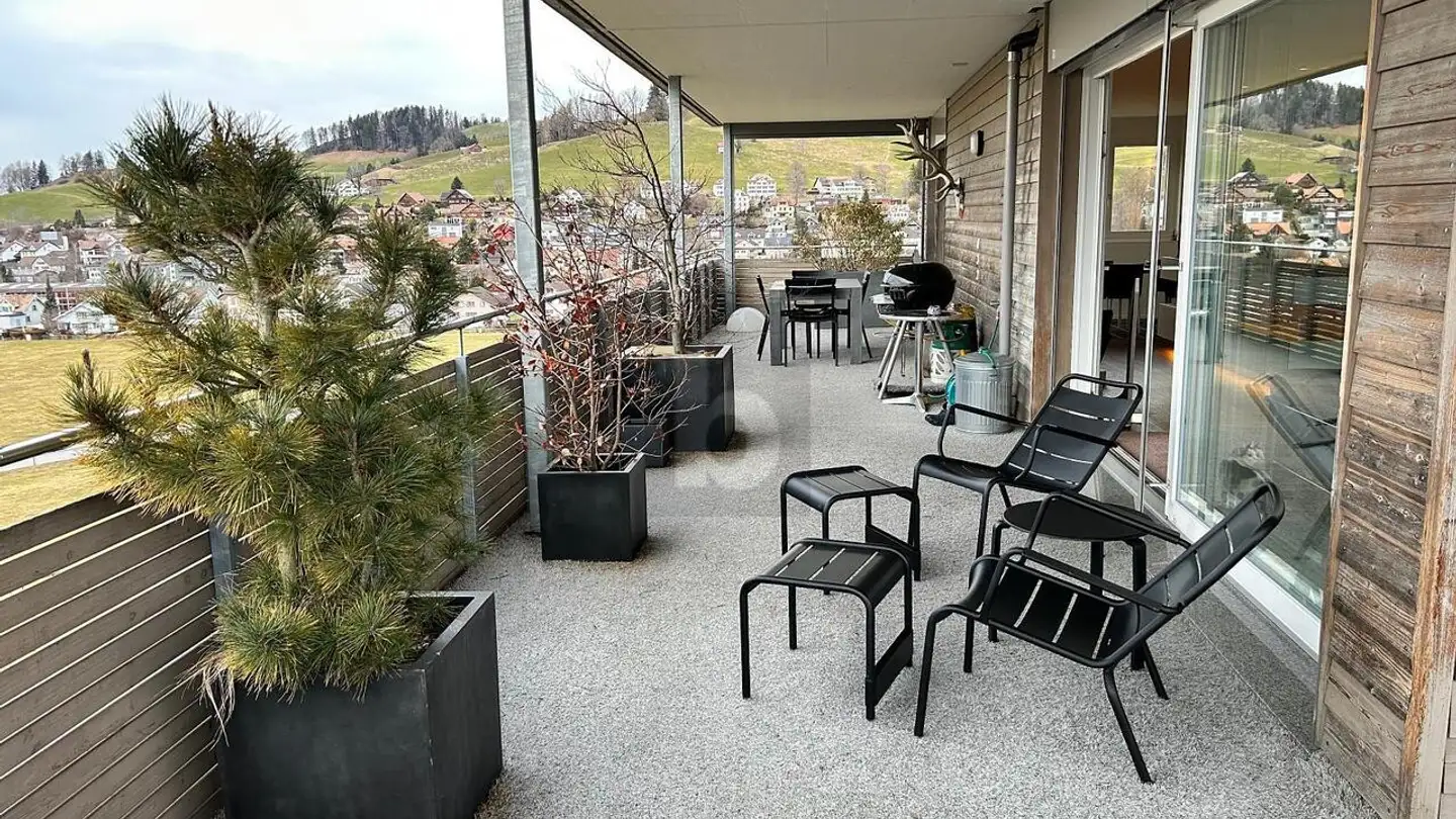 Wohnung mieten - 9056 Gais - Foto 2