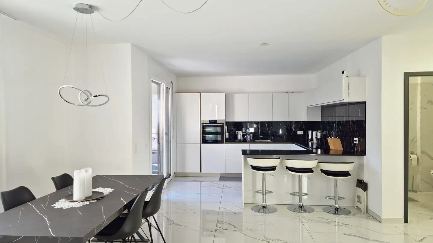 Apartment for sale - 6962 Viganello