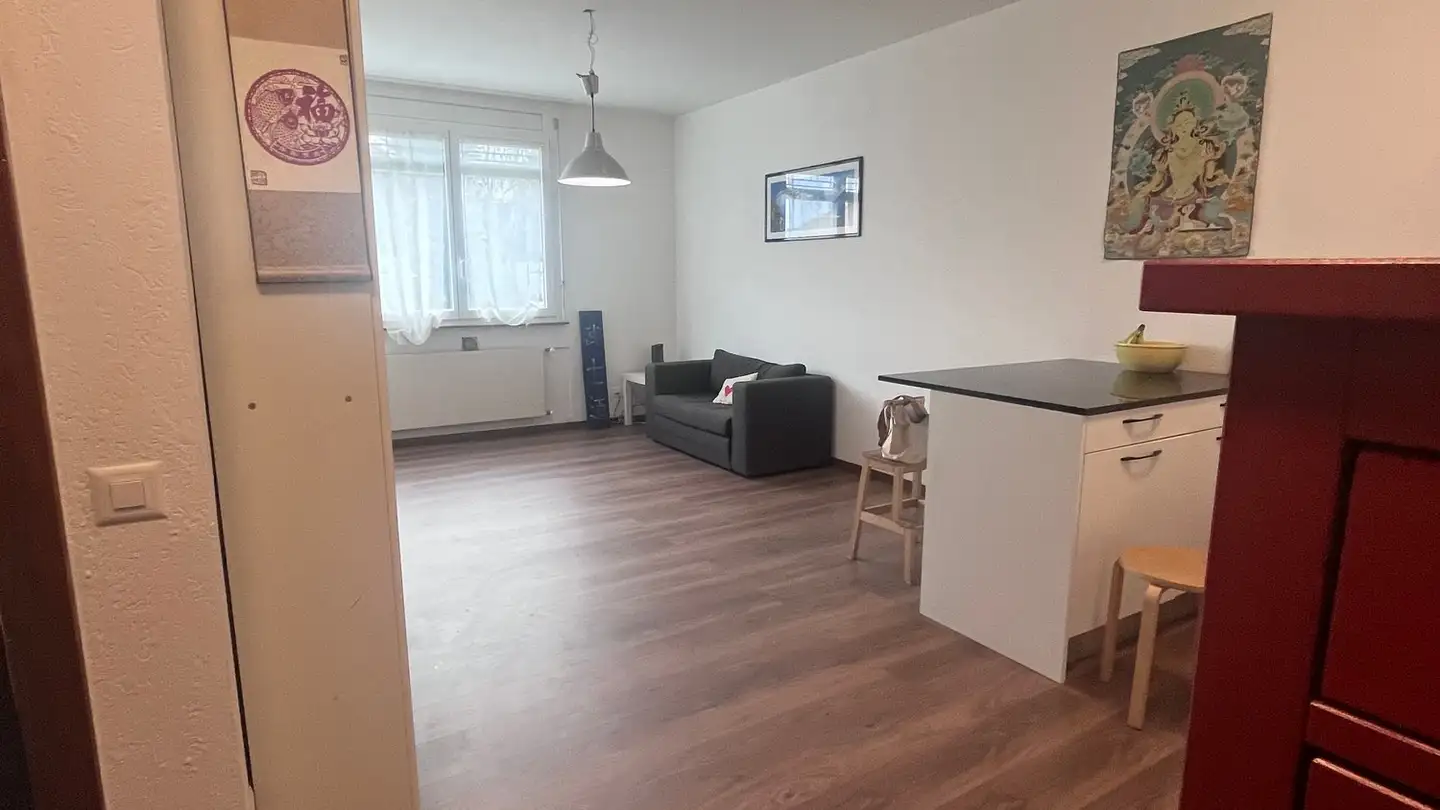 Apartment for rent - Via Maestri Comacini 29b, 6834 Morbio Inferiore - Photo 3