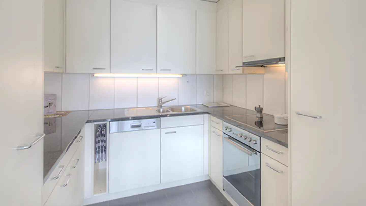 Apartment for rent - Mühletalweg 5, 4600 Olten - Photo 2