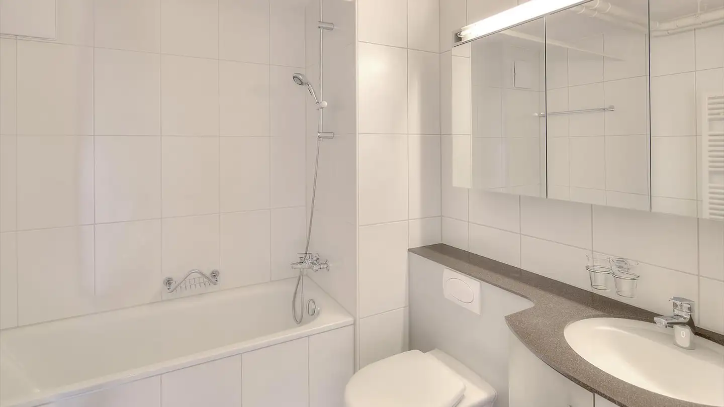 Apartment for rent - Mühletalweg 5, 4600 Olten - Photo 3