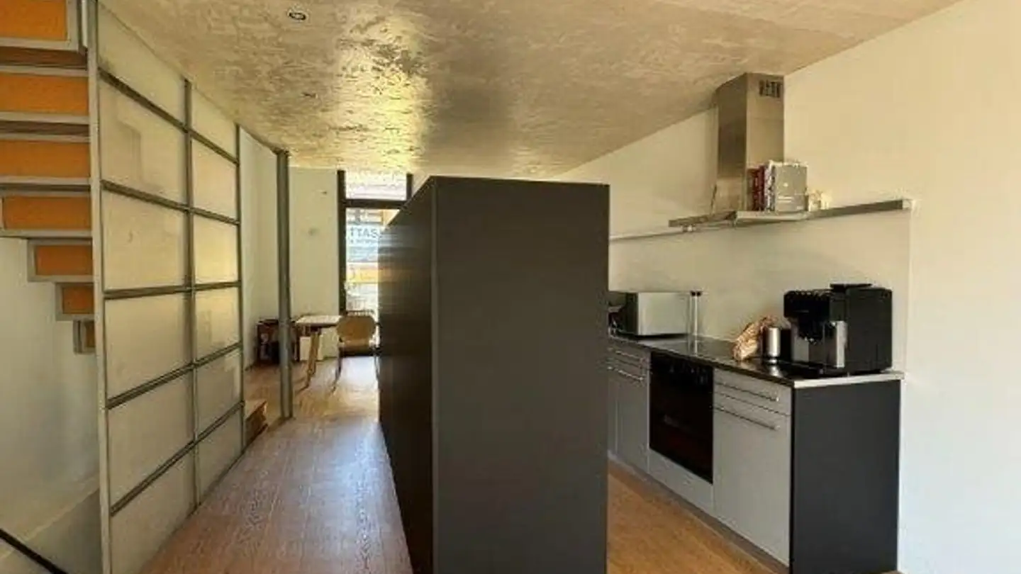 Wohnung mieten - Via Canonico Manera, 6965 Cadro - Foto 3