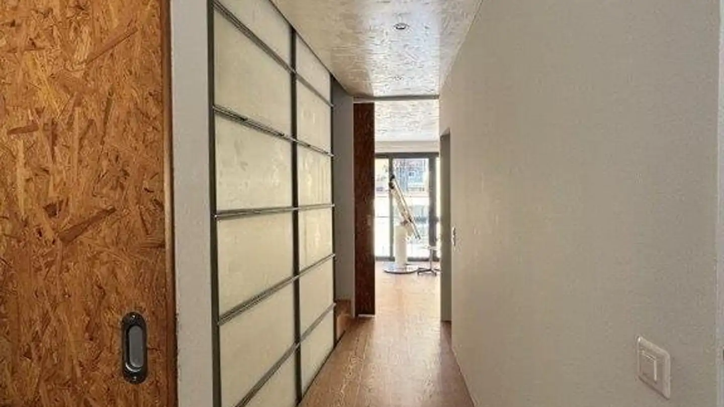 Wohnung mieten - Via Canonico Manera, 6965 Cadro - Foto 4