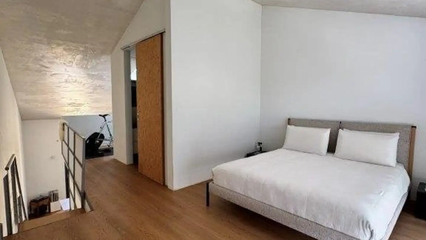 Wohnung mieten - Via Canonico Manera, 6965 Cadro