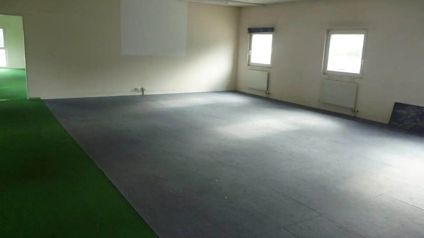 Commerciale in affitto - Place De La Gare 19, 1510 Moudon - Photo 4