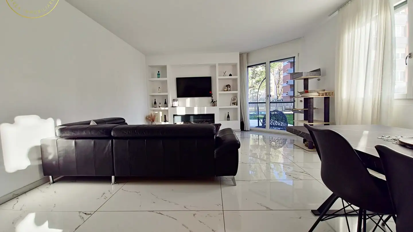 Apartment for sale - 6962 Viganello - Photo 4