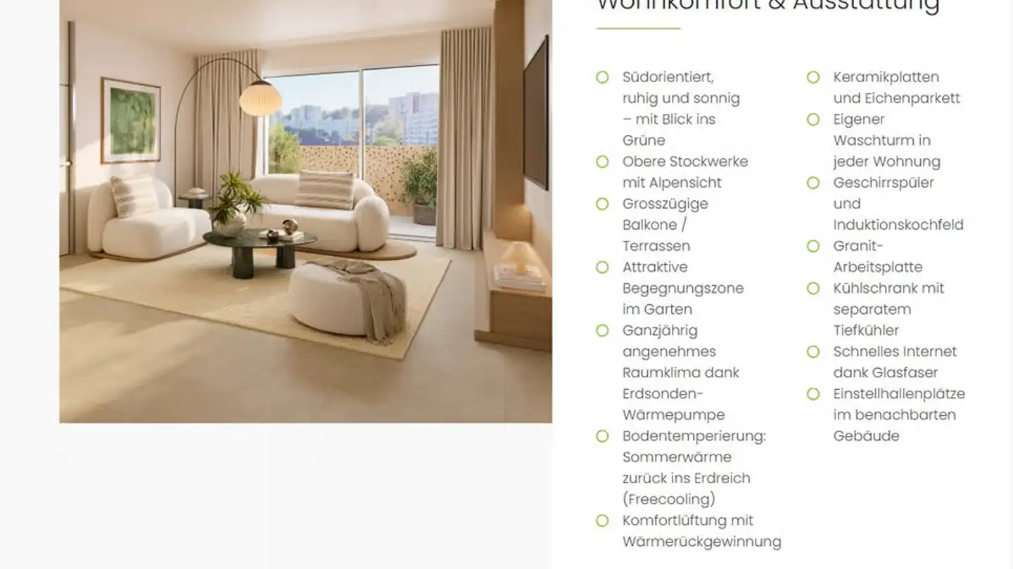 Apartment for rent - Rue De La Poste / Poststrasse 18, 2504 Biel/Bienne - Photo 4