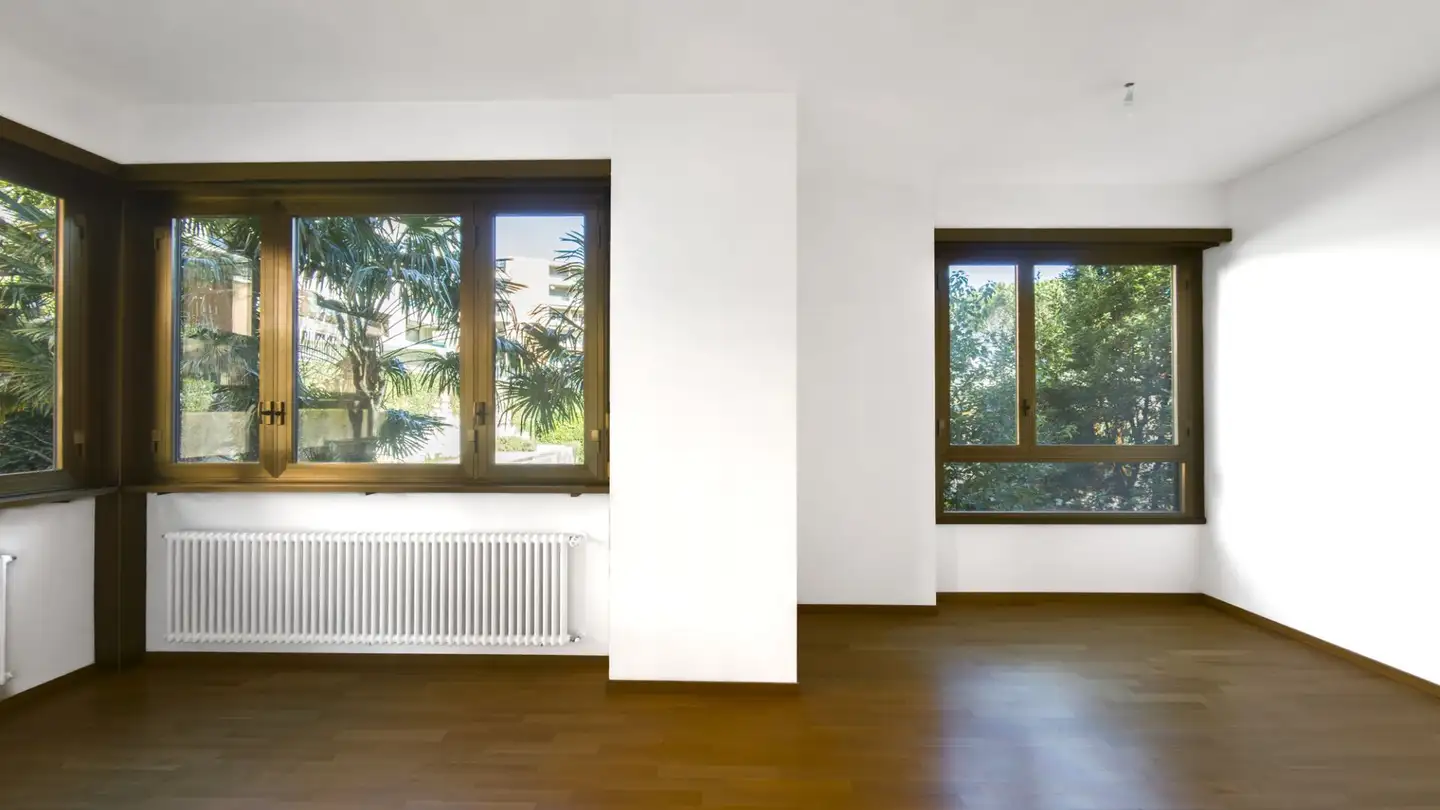 Apartment for rent - Via Giuseppe Mazzini, 6900 Lugano - Photo 2