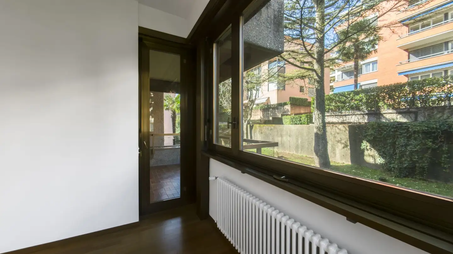 Apartment for rent - Via Giuseppe Mazzini, 6900 Lugano - Photo 3