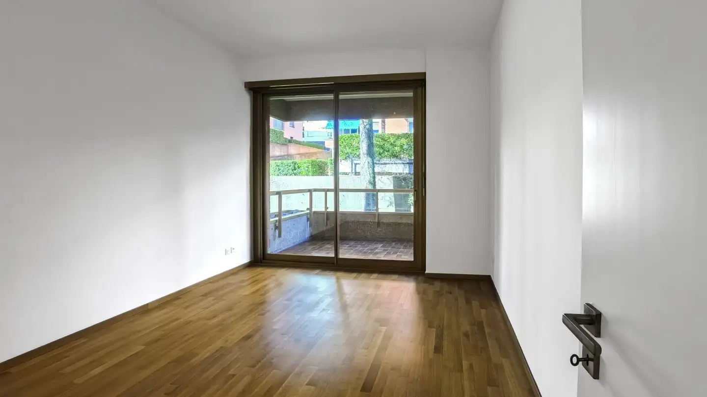 Apartment for rent - Via Giuseppe Mazzini, 6900 Lugano - Photo 4