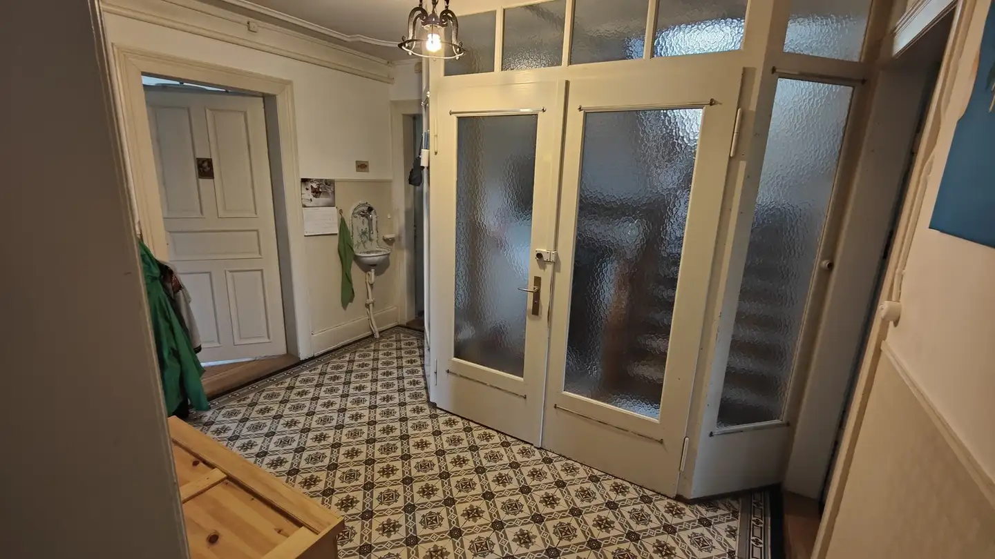 Stanza singola in affitto - Fuhrweg 1, 8820 Wädenswil - Foto 4