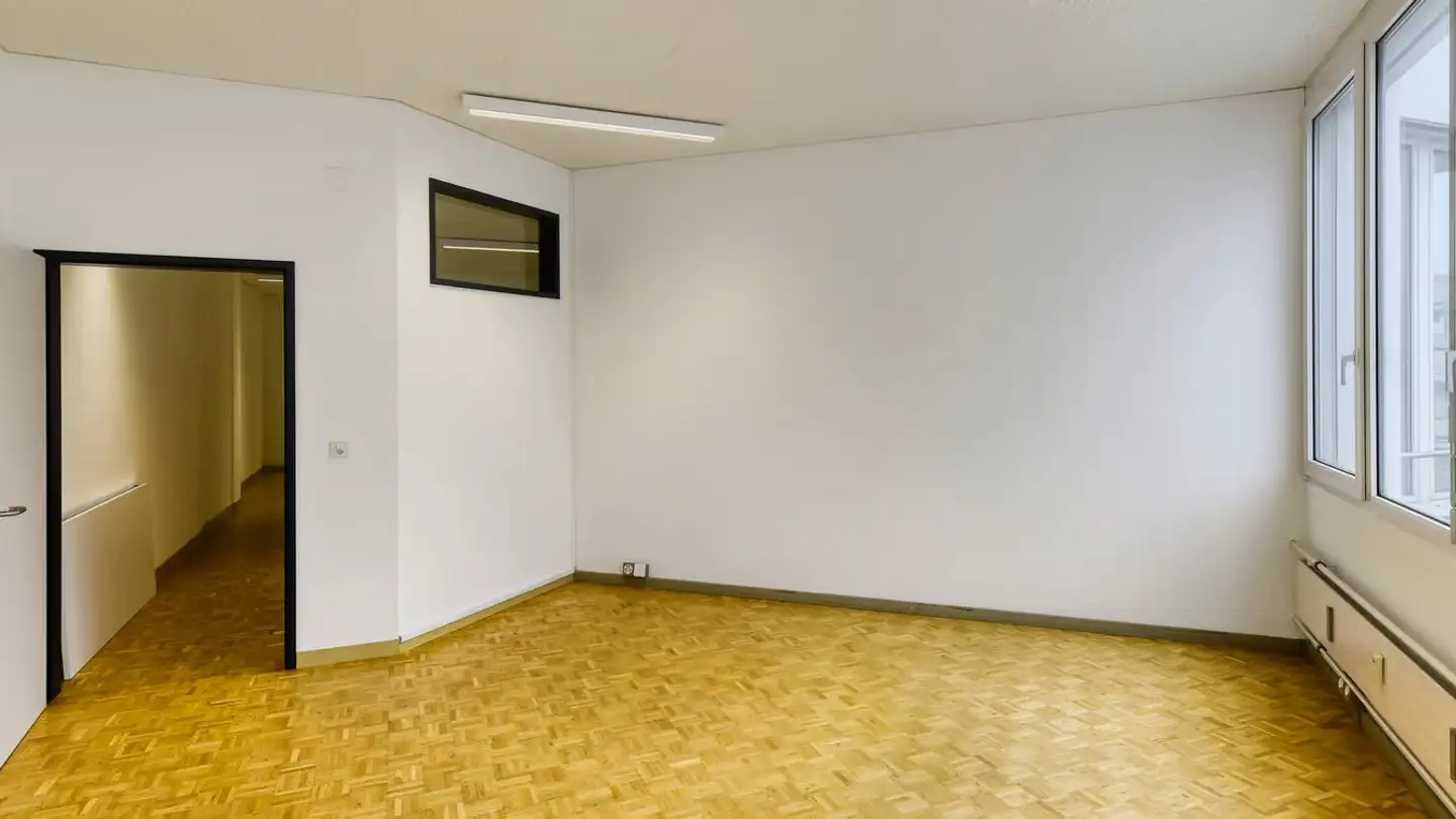 Office space for rent - Ebenaustrasse 18, 6048 Horw - Photo 2