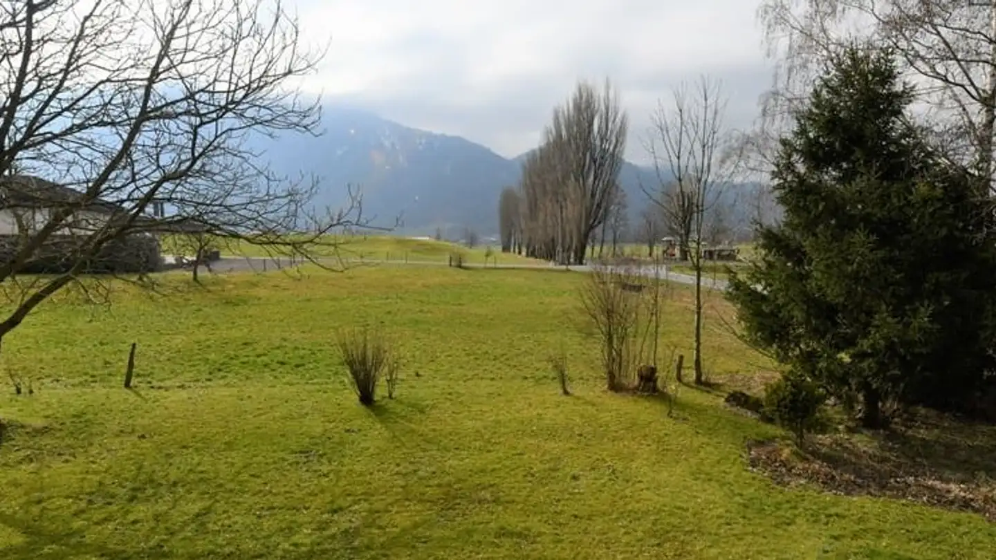 Appartement à louer - Sandloch 8, 8718 Schänis