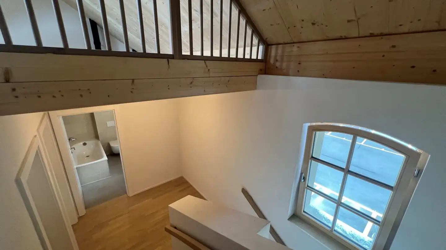 Wohnung mieten - Route de la Belle-Croix 32, 1680 Romont FR