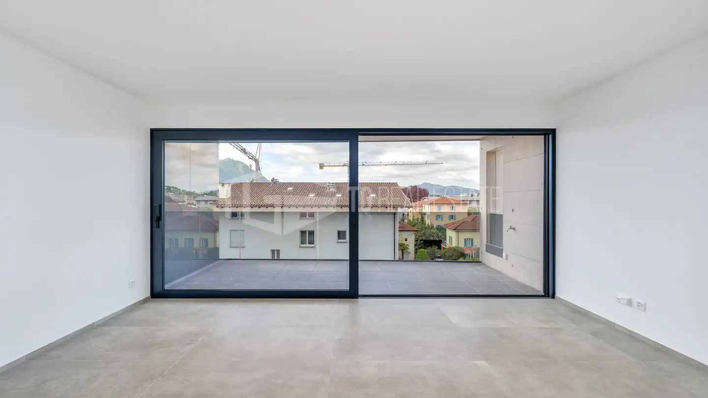 Appartamento in vendita - Via San Salvatore, 6900 Massagno - Photo 4