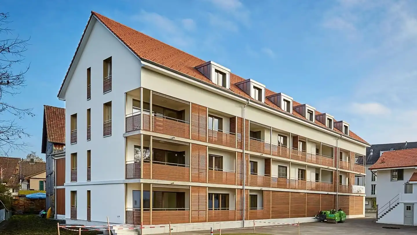 Apartment for rent - Seestrasse 78, 8610 Uster