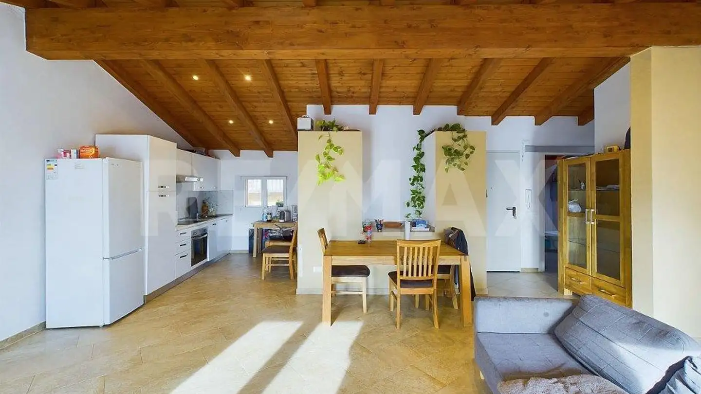 Immeuble résidentiel à vendre - 6981 Bedigliora