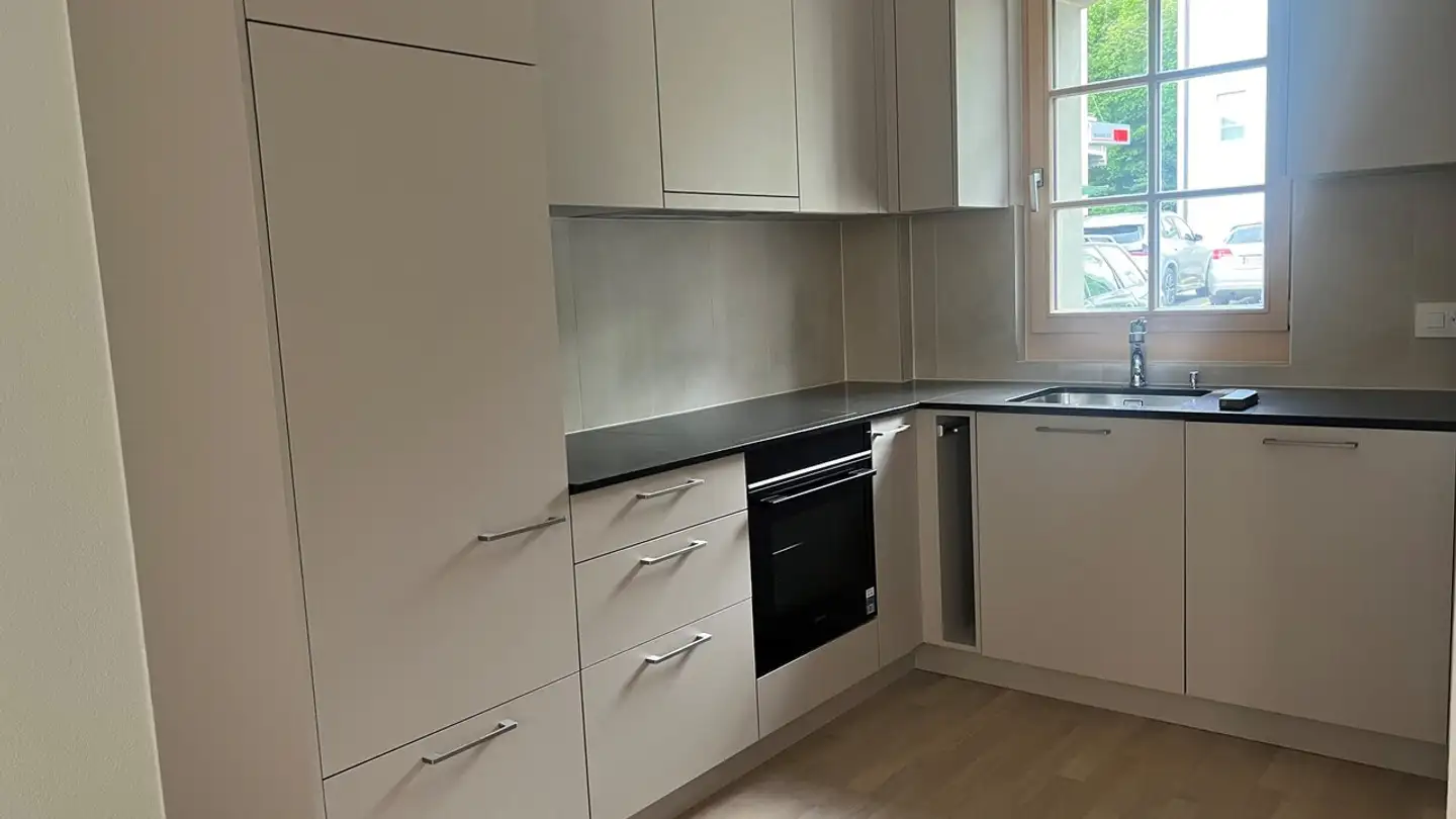 Appartement à louer - Route de la Belle-Croix 32, 1680 Romont FR - Photo 2