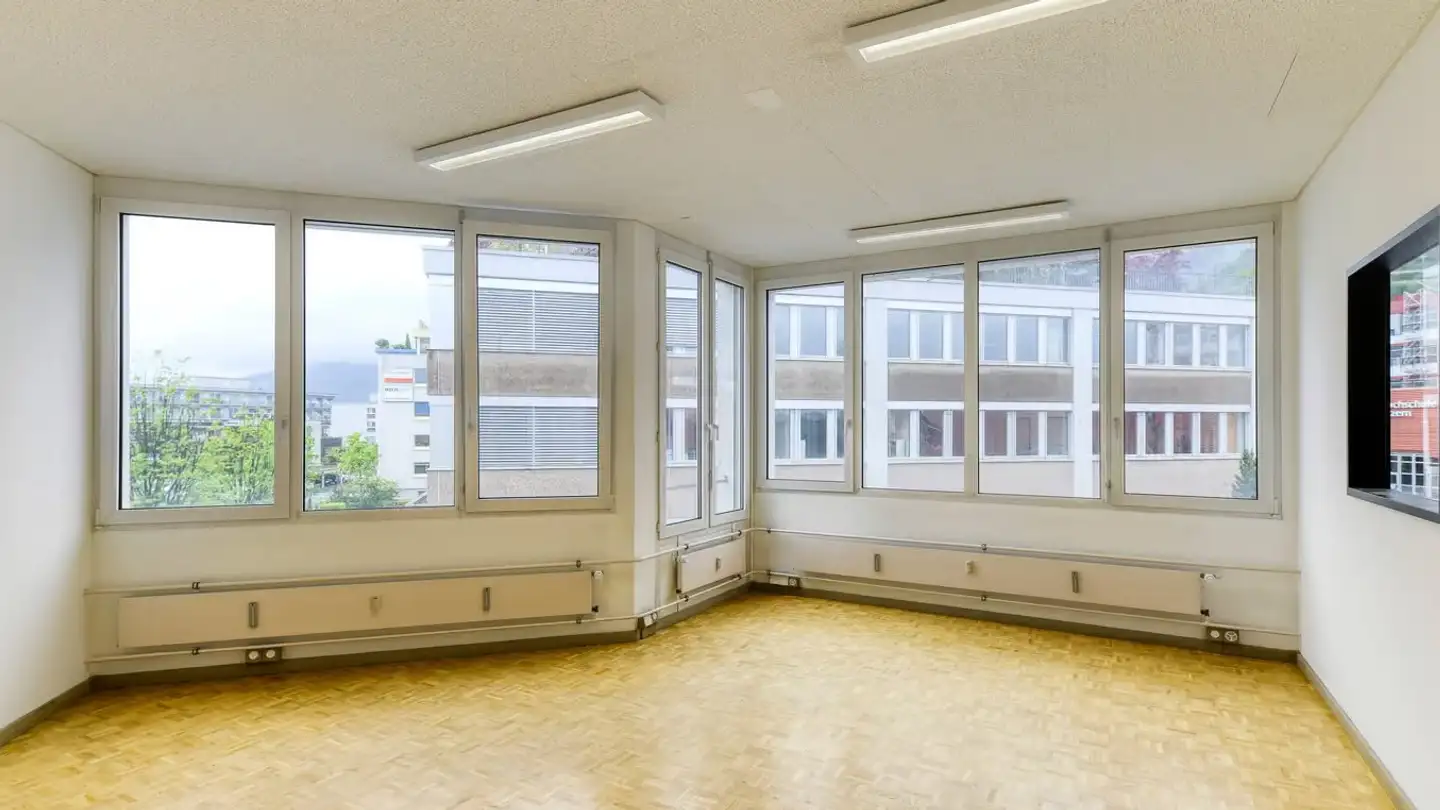 Office space for rent - Ebenaustrasse 18, 6048 Horw - Photo 3